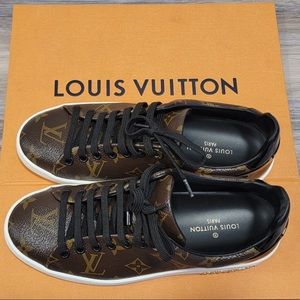 Louis Vuitton FRONTROW SNEAKER